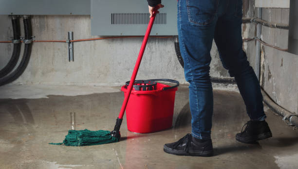 Bellville, TX Water damage restoration Pros
